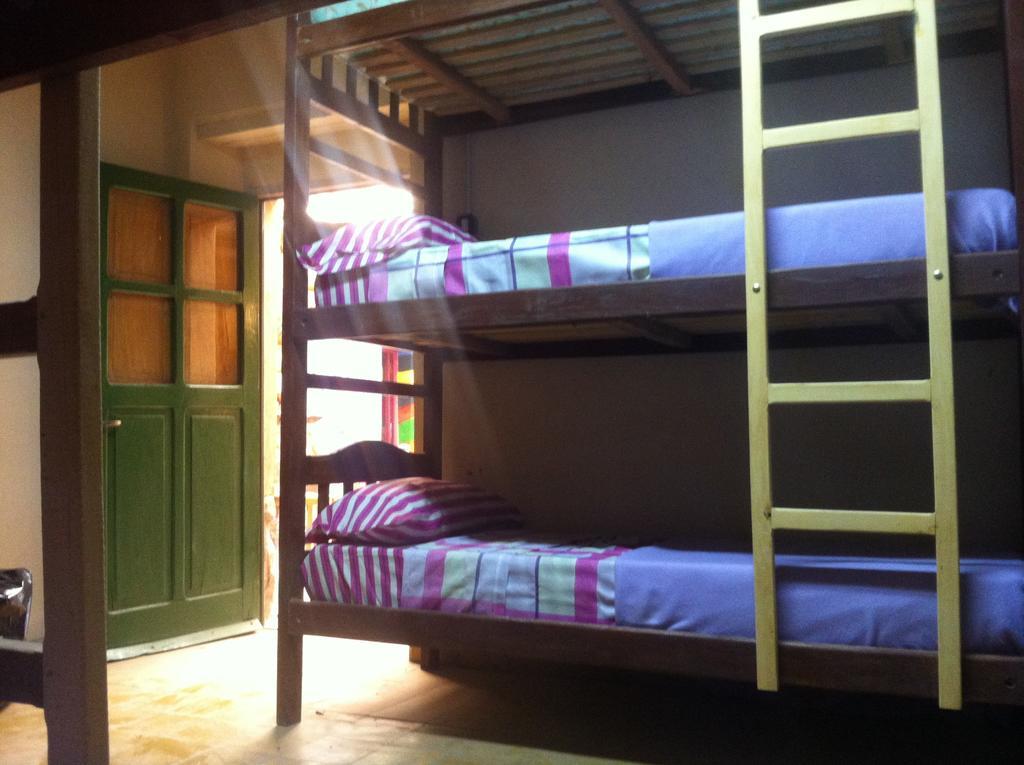 Giramundo Hostel Умауака Стая снимка