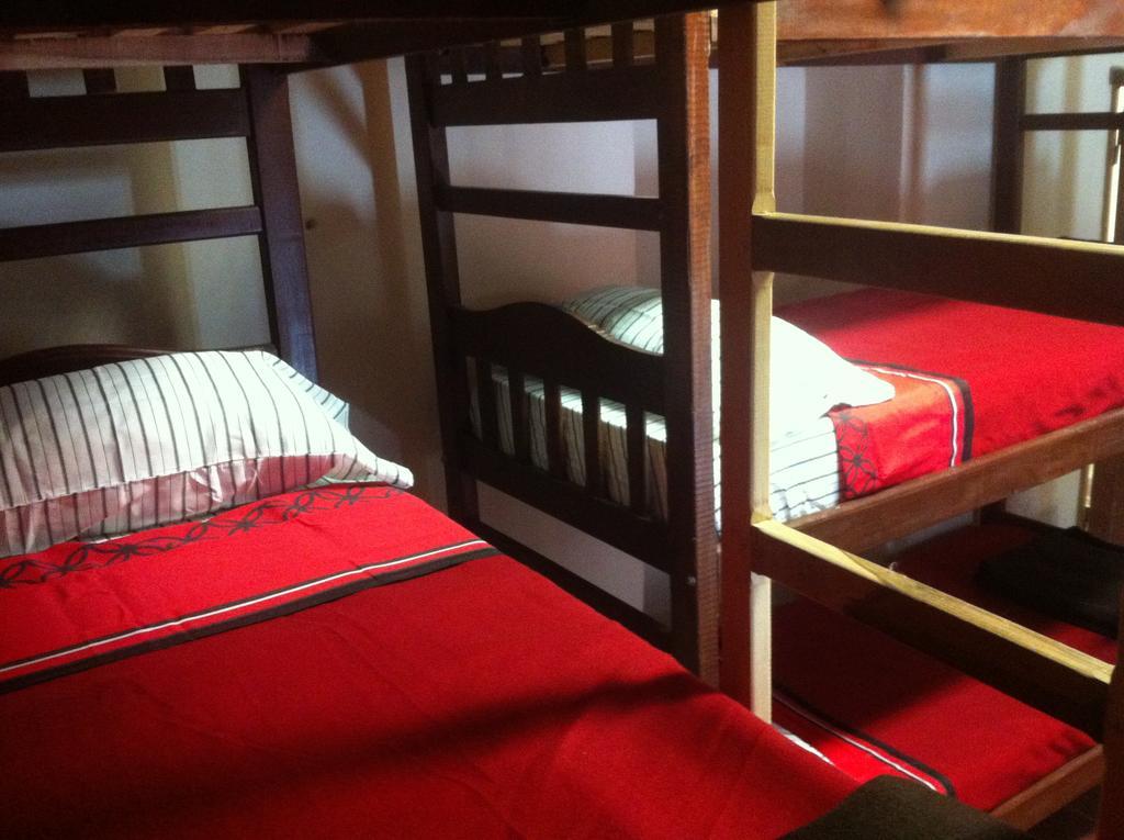 Giramundo Hostel Умауака Стая снимка