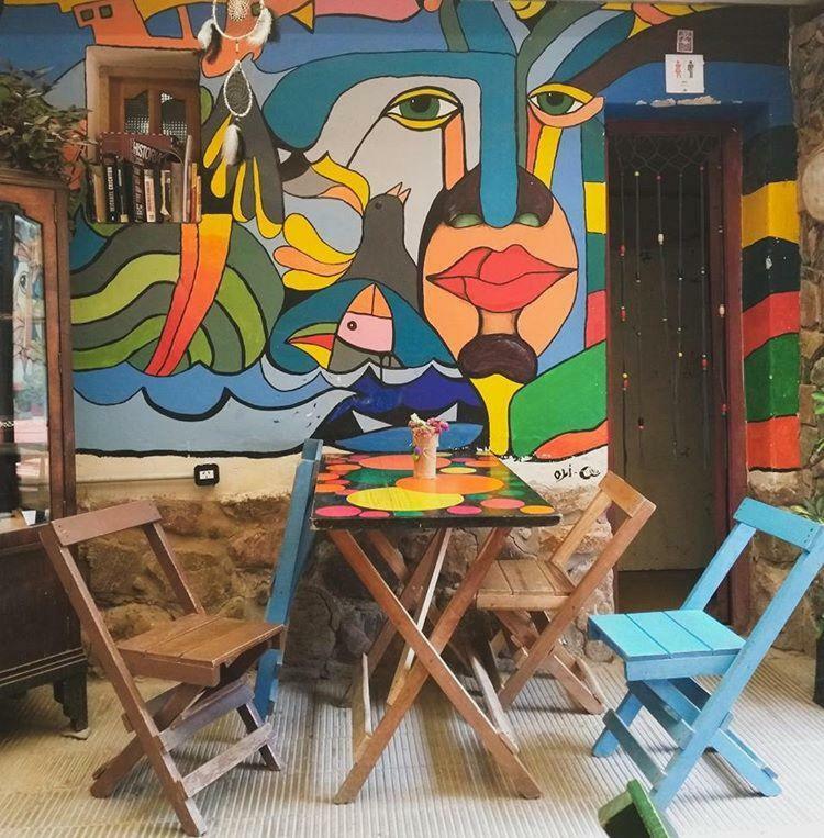 Giramundo Hostel Умауака Екстериор снимка